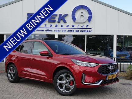 Ford Kuga 0