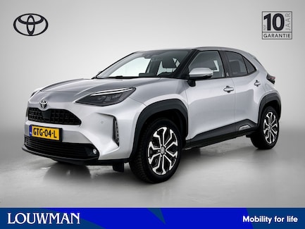 Toyota Yaris Cross 0