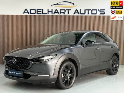 Mazda CX-30 0
