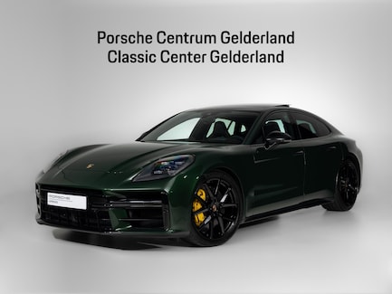Porsche Panamera 0