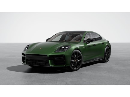 Porsche Panamera 0