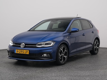 Volkswagen Polo 0
