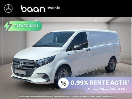 Mercedes-Benz eVito 0
