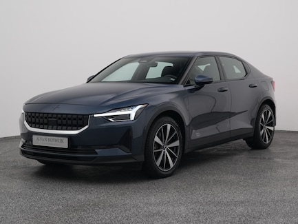 Polestar 2 0