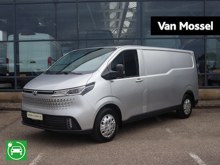 Maxus eDeliver 7 0