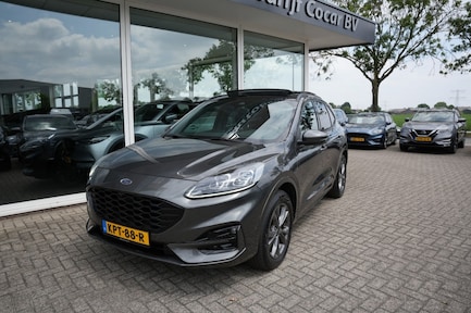 Ford Kuga 0