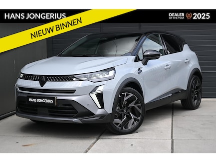 Renault Captur 0