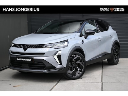 Renault Captur 0