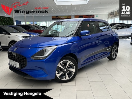Suzuki Swift 0