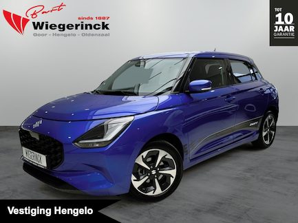 Suzuki Swift 0