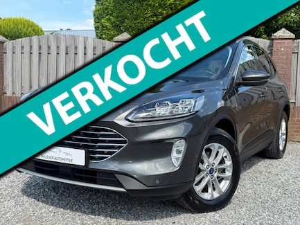 Ford Kuga 0