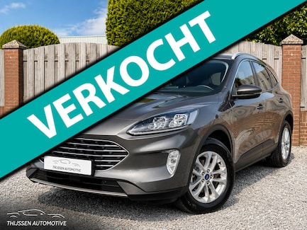 Ford Kuga 0