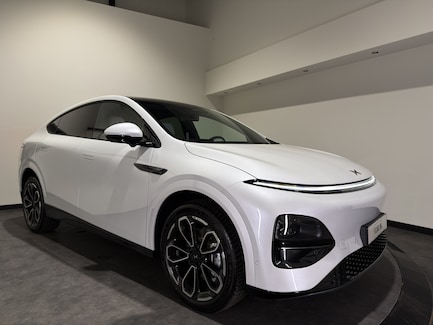 Xpeng G6 0