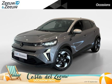 Renault Captur 0