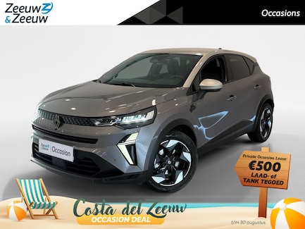 Renault Captur 0