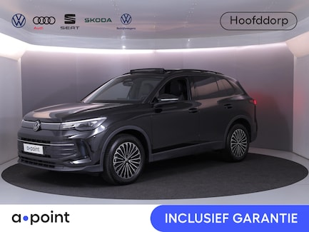 Volkswagen Tiguan 0