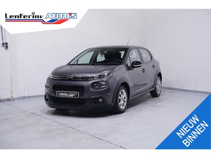Citroën C3 0