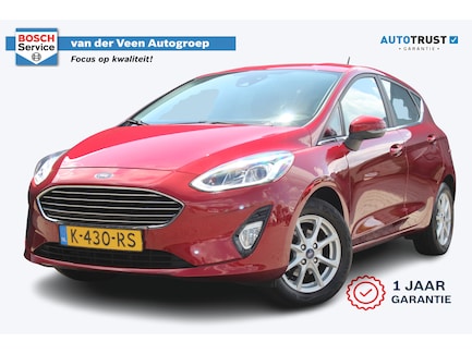 Ford Fiesta 0