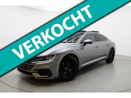Volkswagen Arteon 0