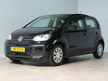Volkswagen Up! 0