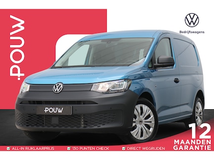 Volkswagen Caddy 0