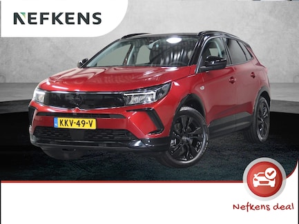 Opel Grandland 0