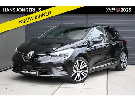 Renault Clio 0