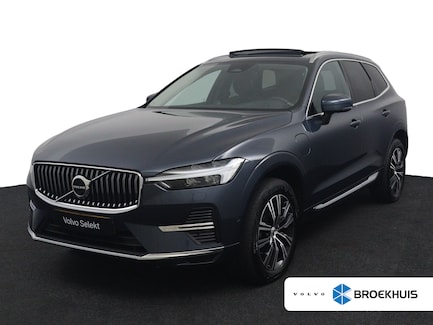 Volvo XC60 0