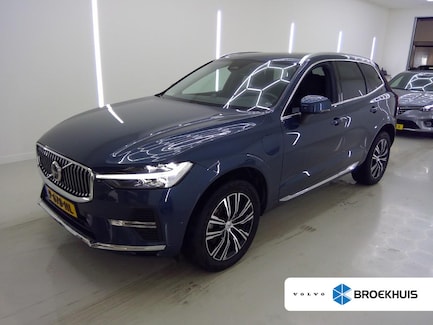 Volvo XC60 0