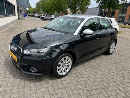 Audi A1 0