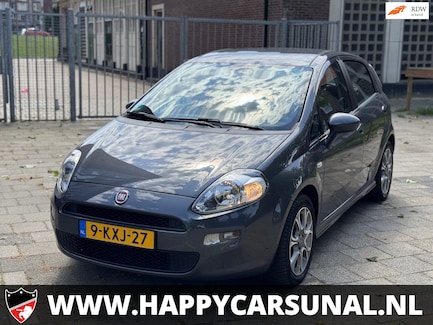 Fiat Punto 0