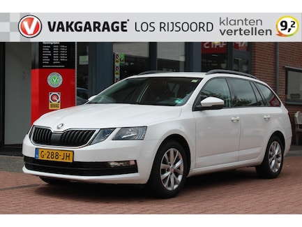 Skoda Octavia 0