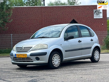 Citroën C3 0