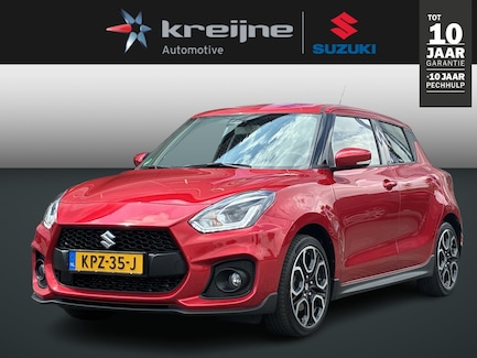 Suzuki Swift 0