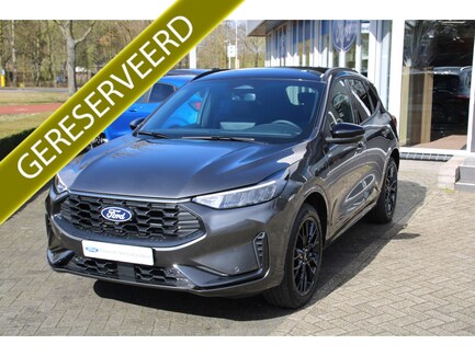 Ford Kuga 0