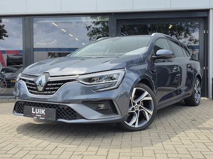 Renault Megane E-Tech 0