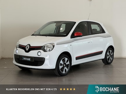 Renault Twingo 0