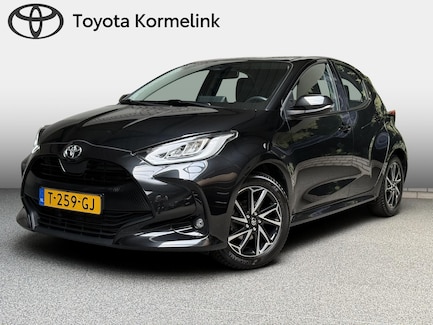 Toyota Yaris 0
