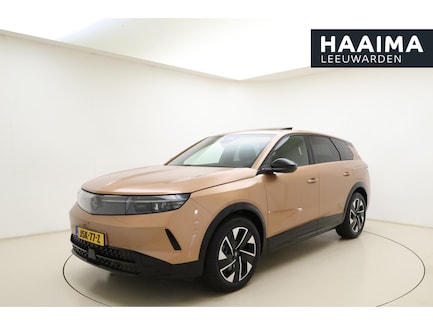 Opel Grandland 0