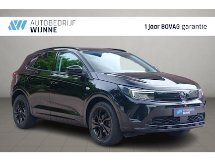 Opel Grandland 0