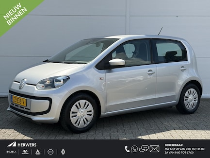 Volkswagen Up! 0