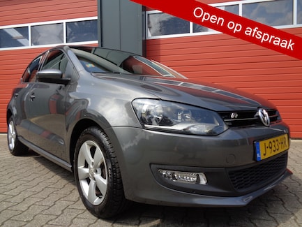 Volkswagen Polo 0