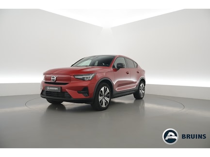 Volvo C40 0