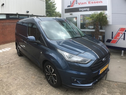 Ford Transit Connect 0