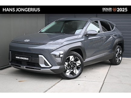 Hyundai Kona 0