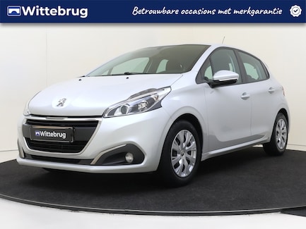 Peugeot 208 0