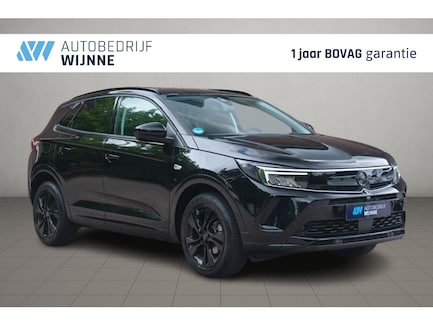 Opel Grandland 0