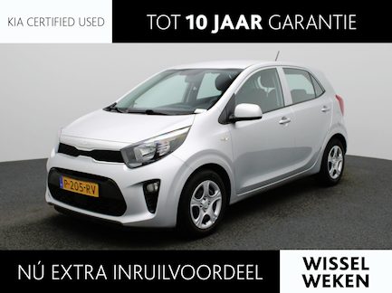 Kia Picanto 0
