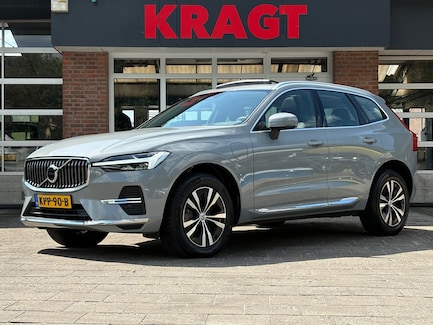 Volvo XC60 0