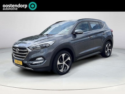 Hyundai Tucson 0